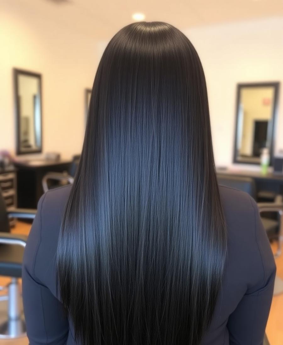Hair Extensions / Micro Links