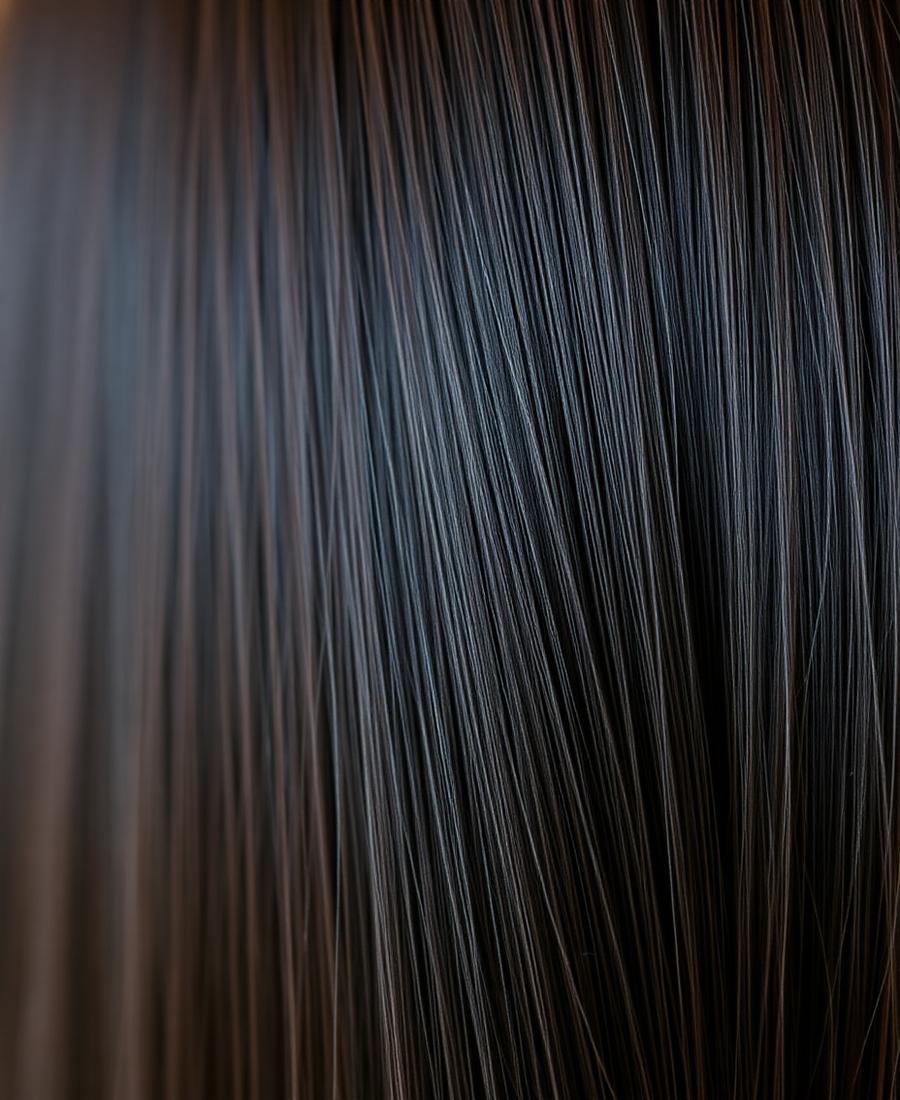 Keratin Treatment / Hair Botox